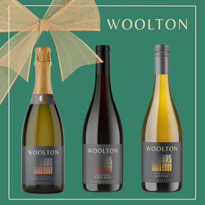 Award Winning Mixed Case - Woolton Wine x3 Bottles