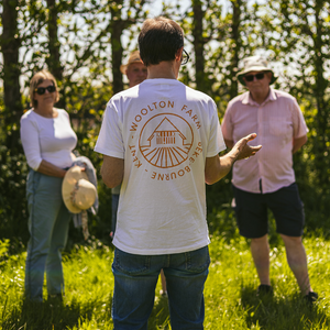 Kentish Pip Cider Tour and Tasting 2025